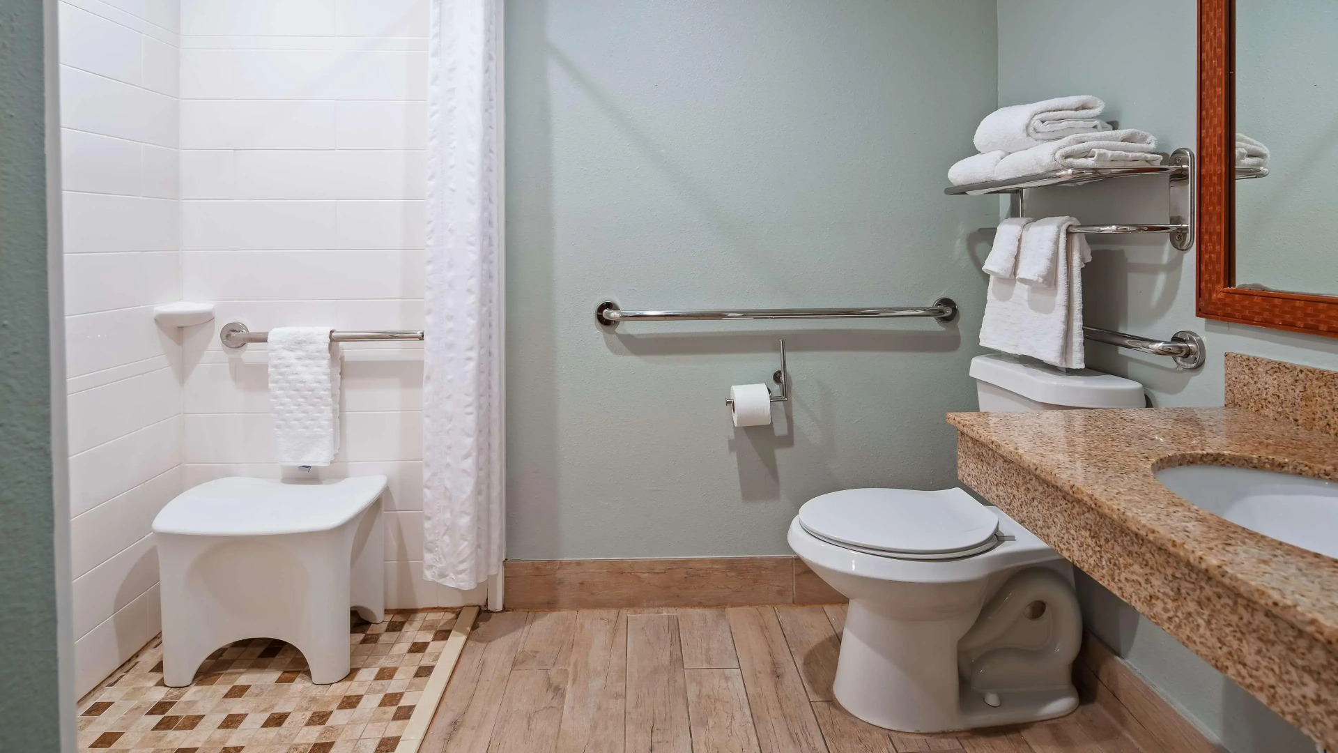 Best Western Port Aransas