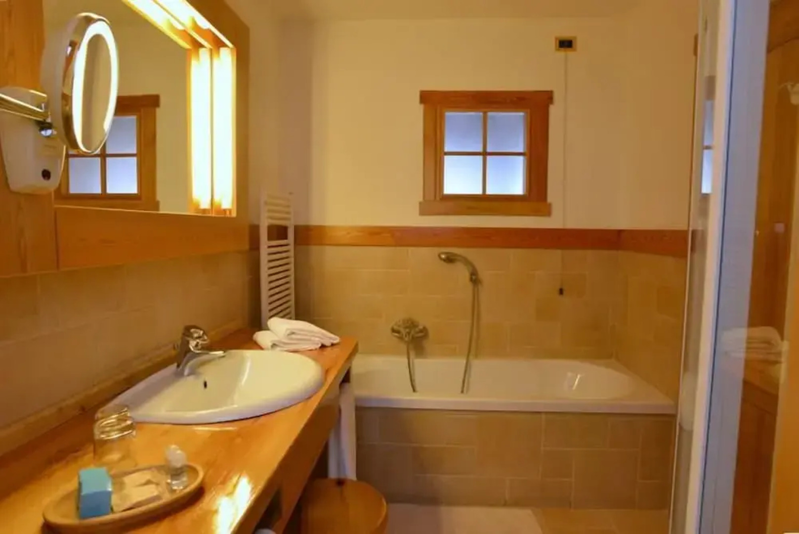 Notre Maison Eco Wellness Hotel