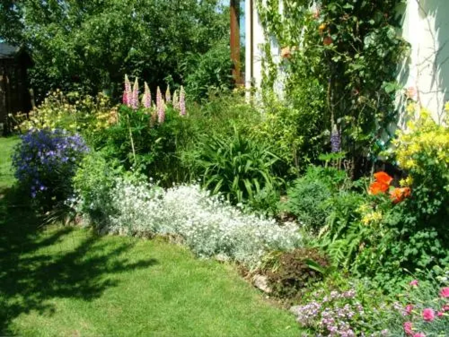 Chambre dhôtes du Coquillot