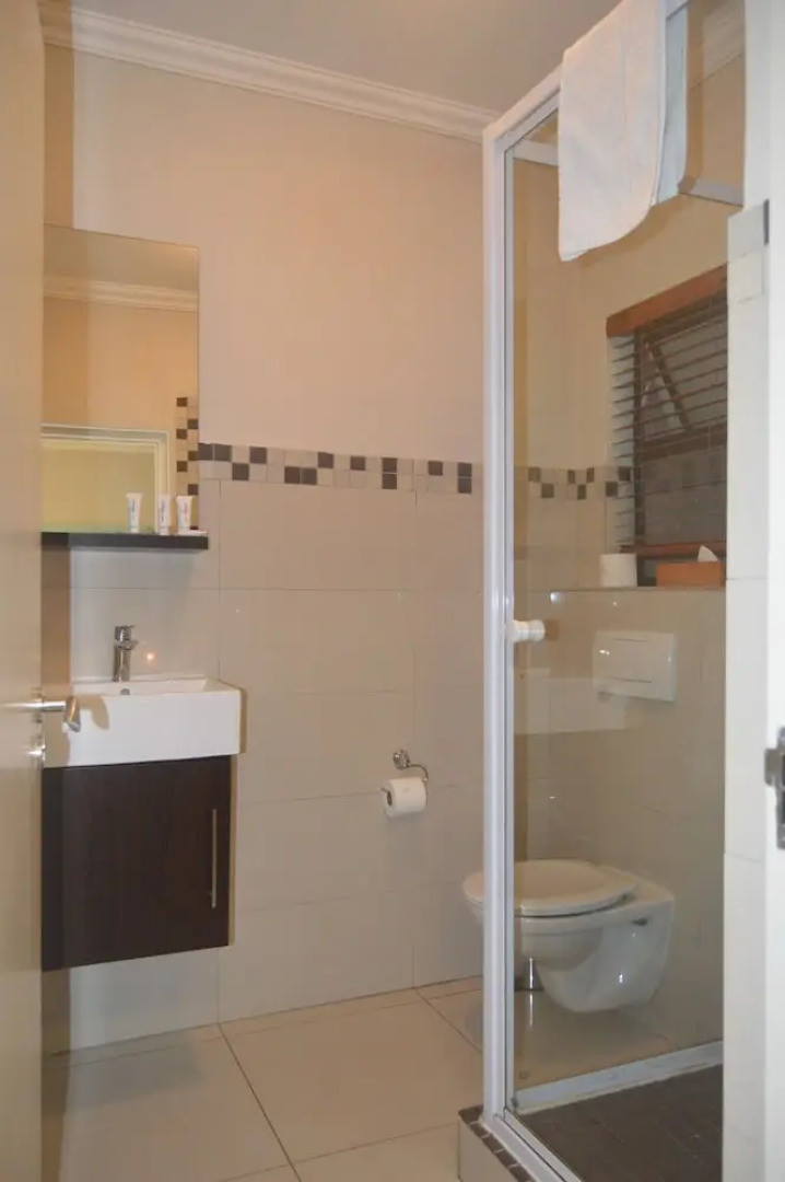 The Residence at Urban Park