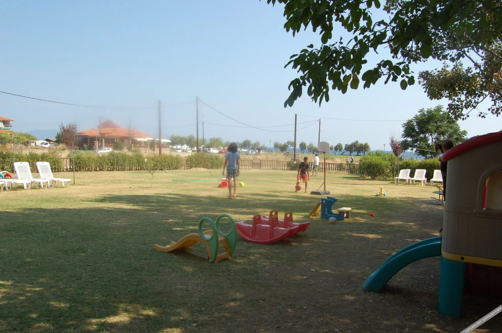 Hotel Papanikolaou