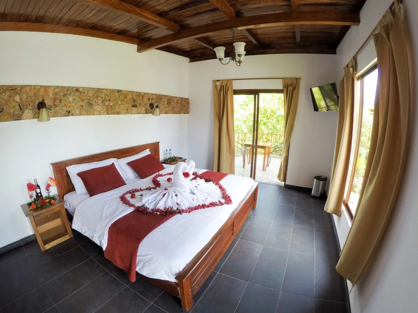 Mindo Coffee Lodge & Spa