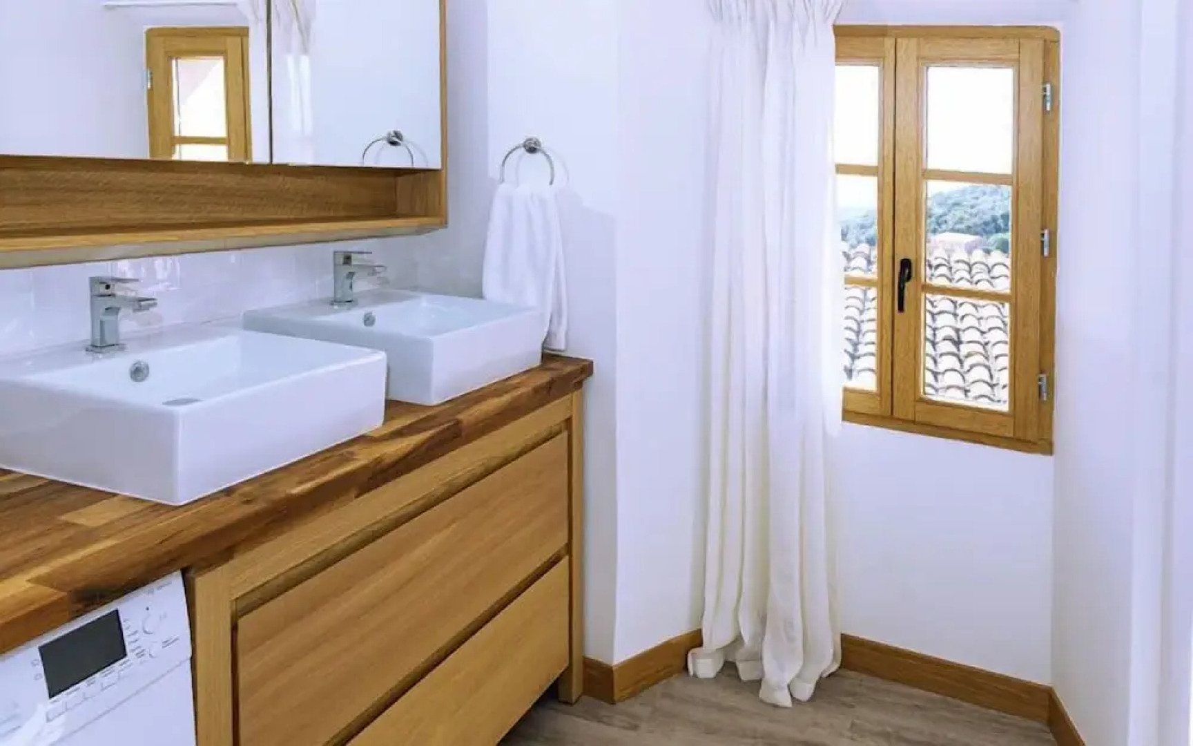 La Maison du Château