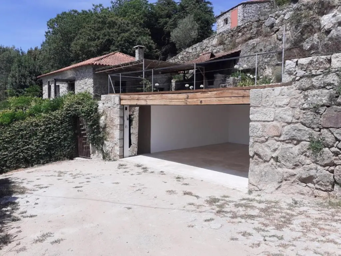 Quinta de Marnotos