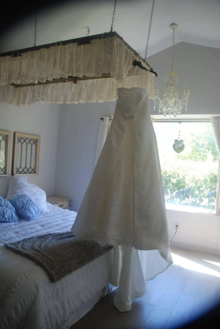 Columbia Gardens Winery and Grape Escape Guesthouse