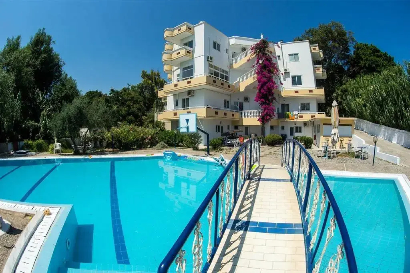 Afroditi Apartments