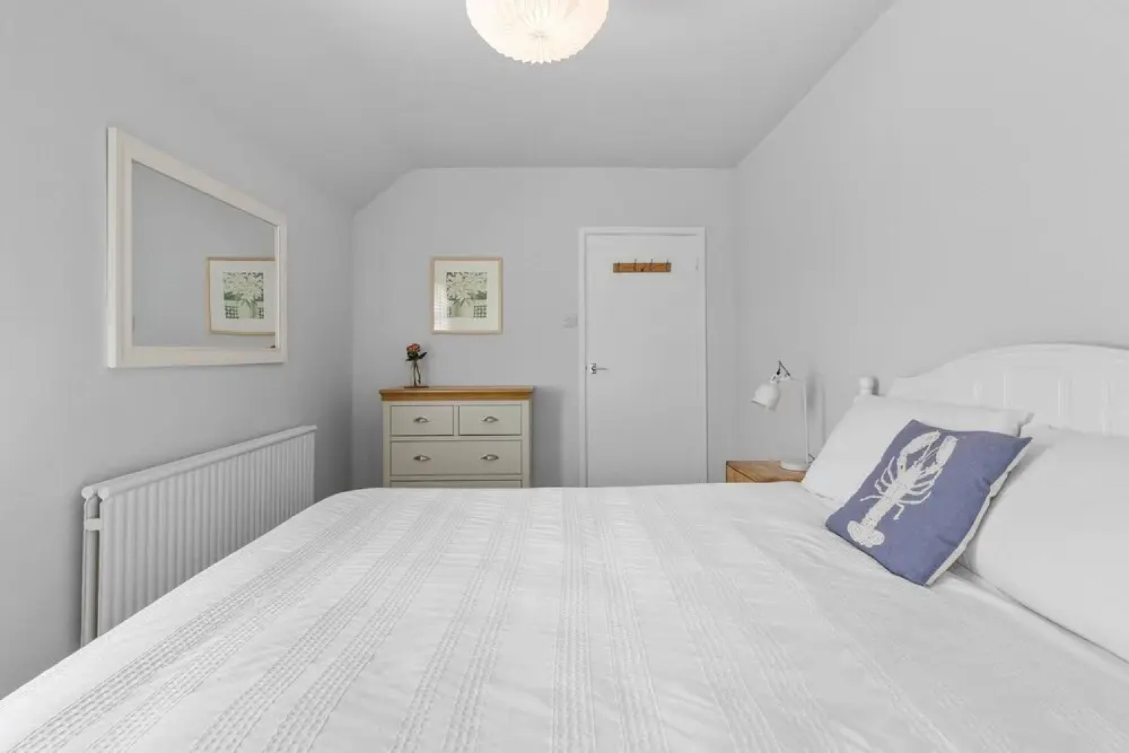 The Beach House in Pevensey Bay