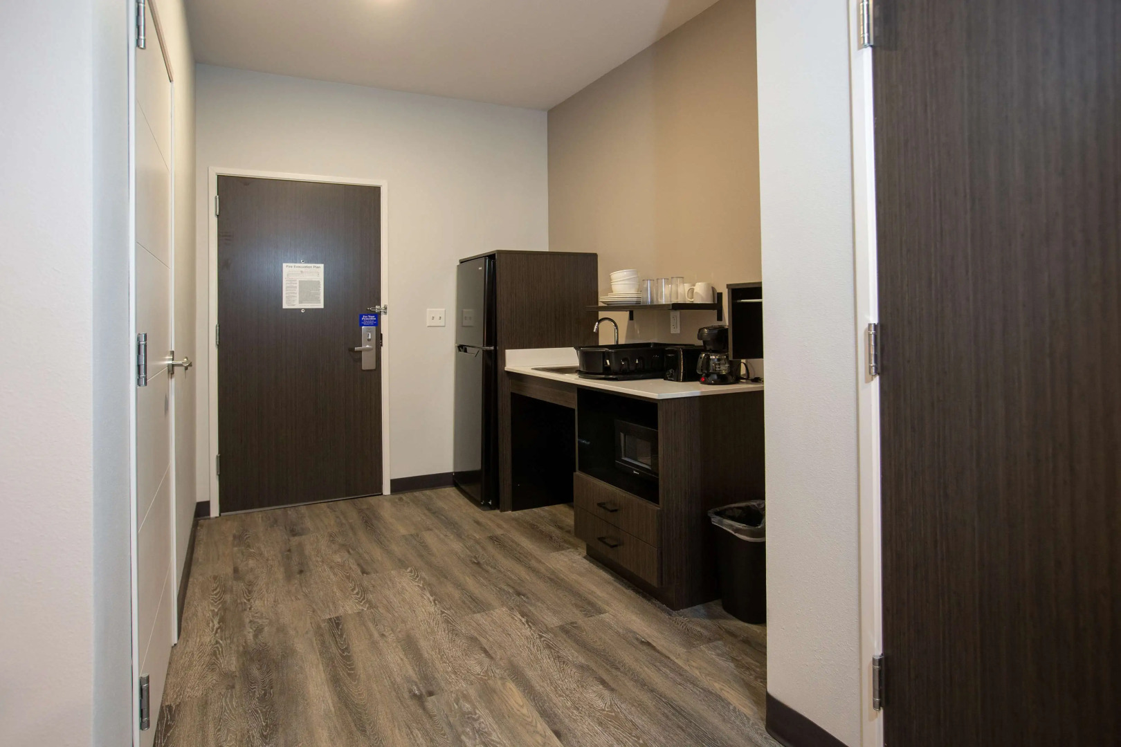 Studio 6 North Platte, NE - East