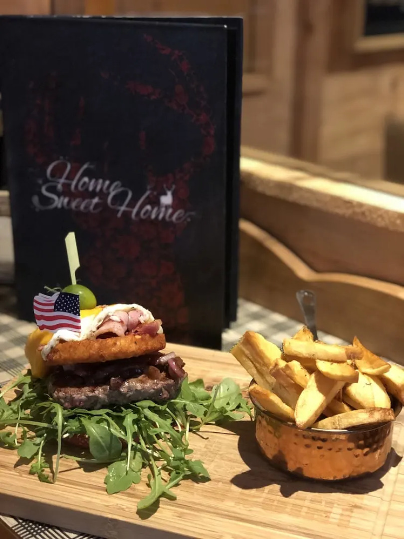 Montana Chalet Hôtel Spa