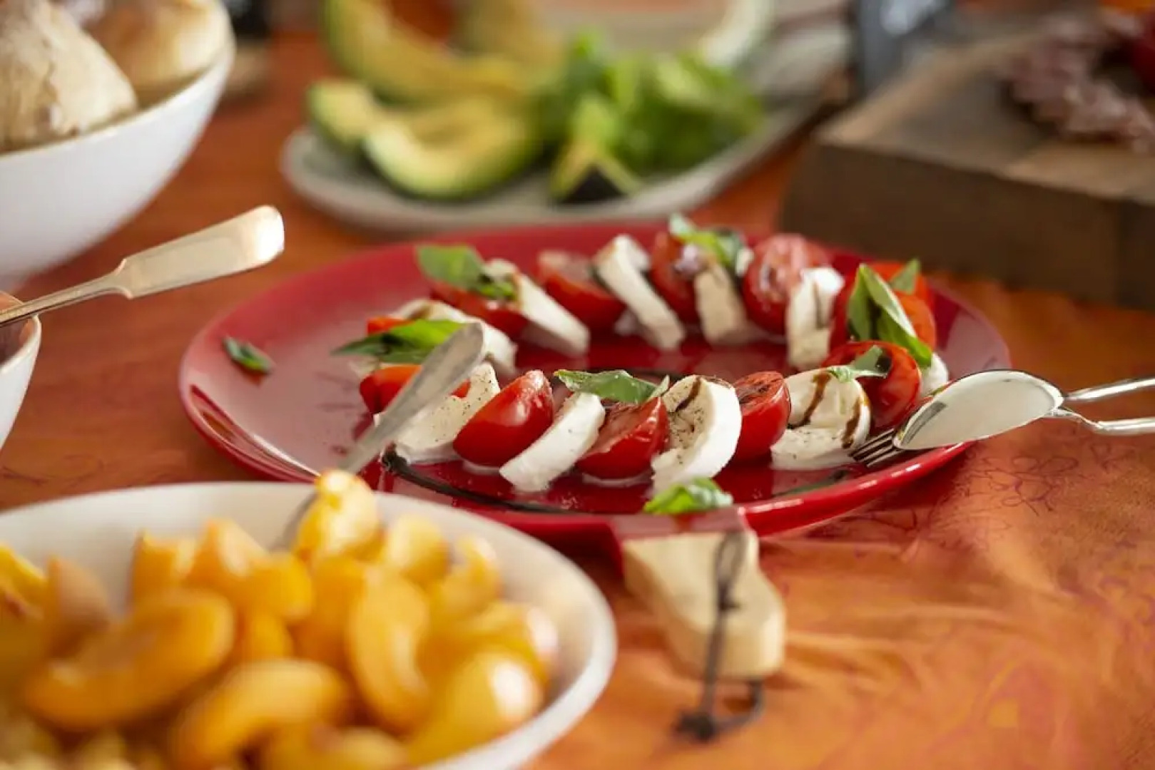 Carters Rest Guesthouse