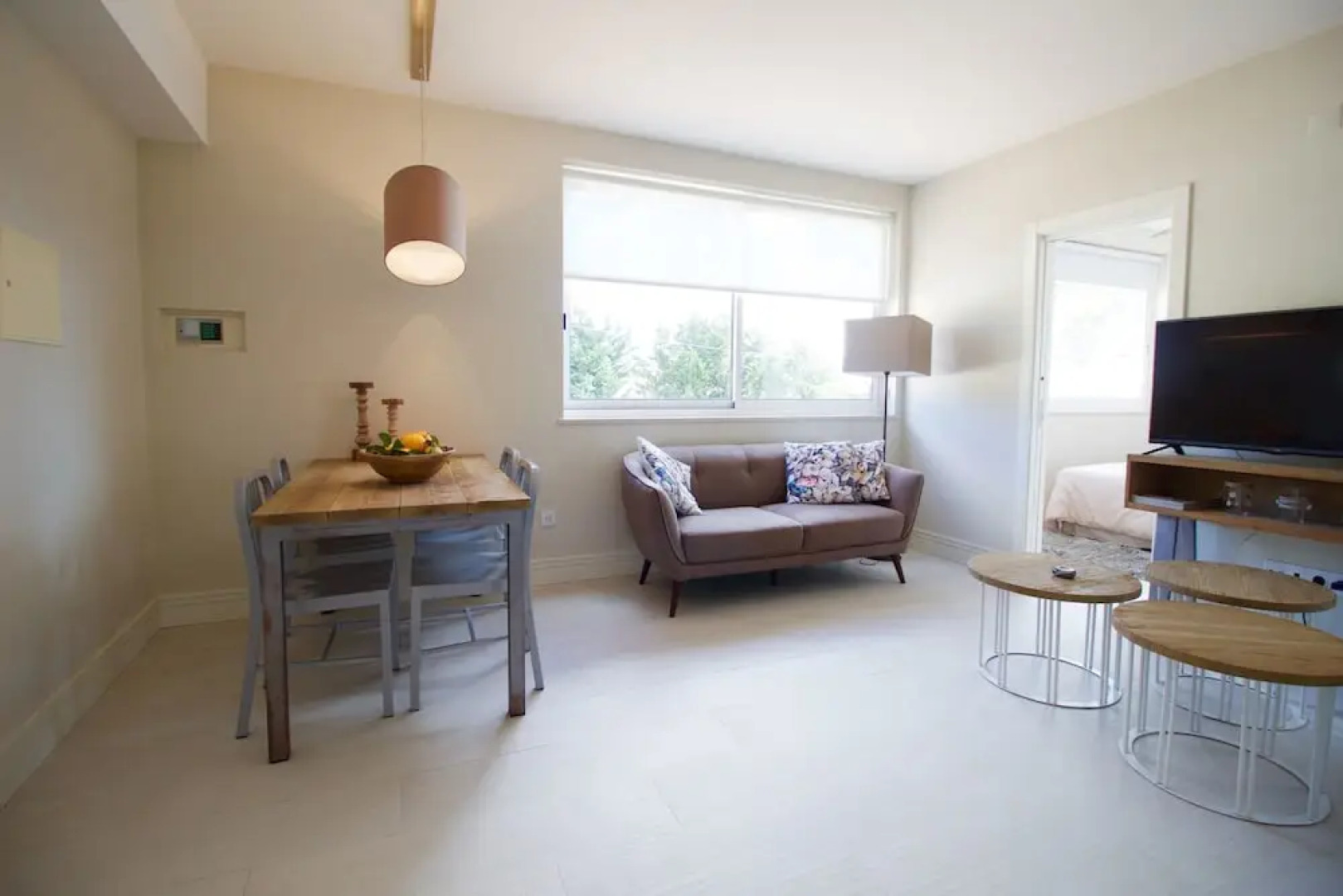 Horta do Mar Two bedrooms