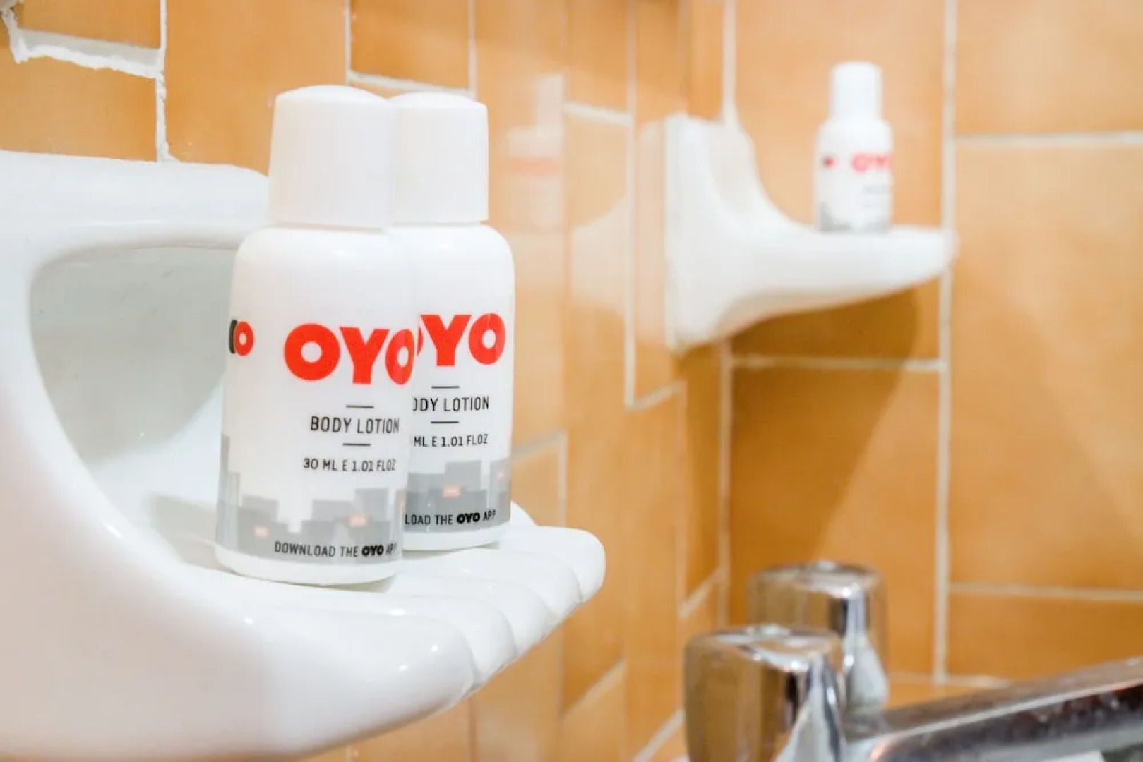 Oyo Restaurante Y Hotel Ancira