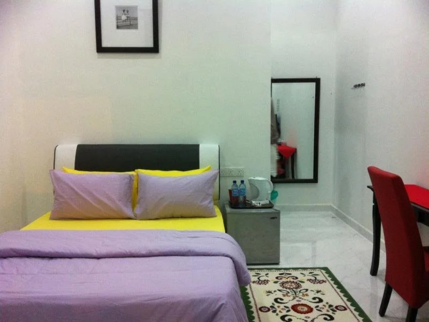 Bara Impiana Suitestay