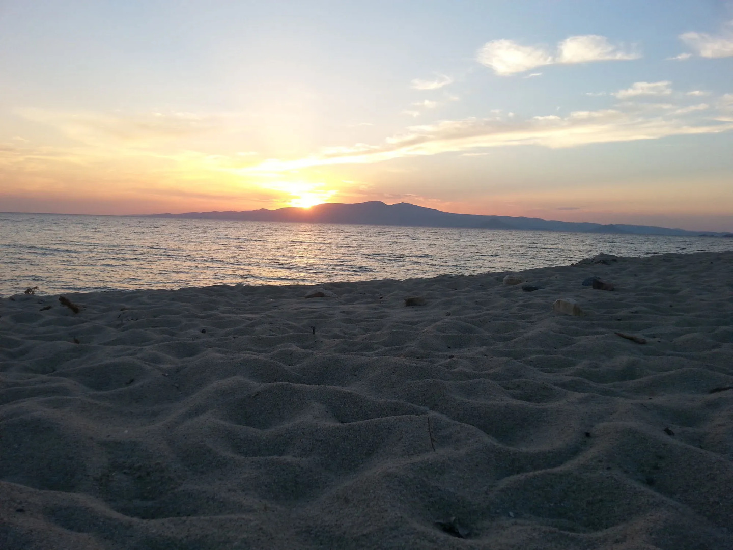 Dolphin Kastraki Studios