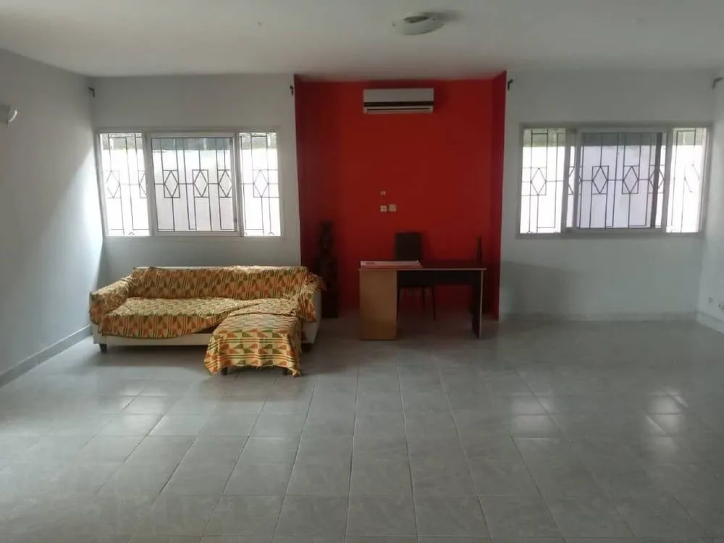 Residence La villa
