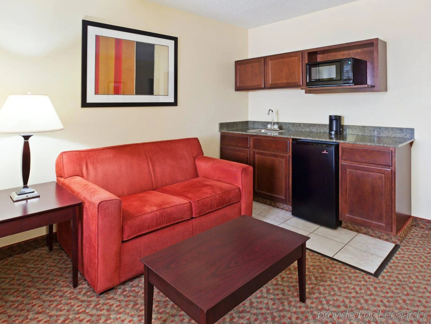 Holiday Inn Express & Suites Alcoa (Knoxville Airport) by IHG