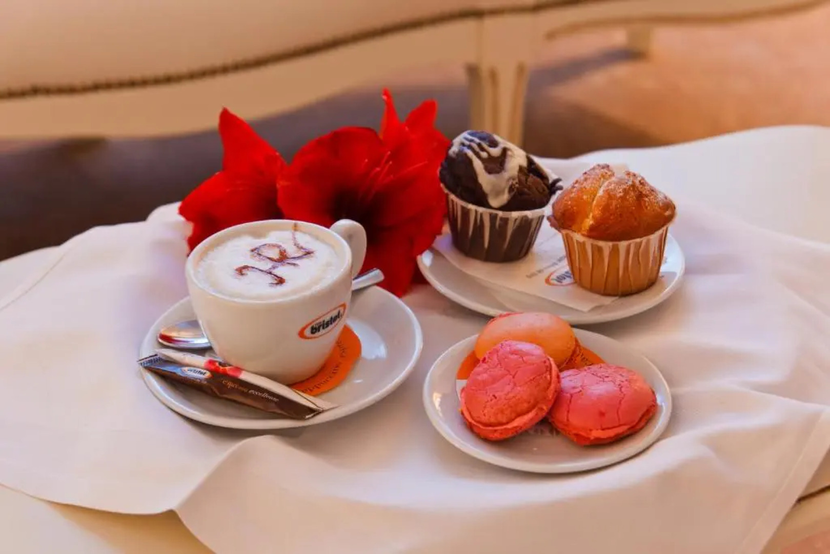 Hotel Roman by Dumbrava