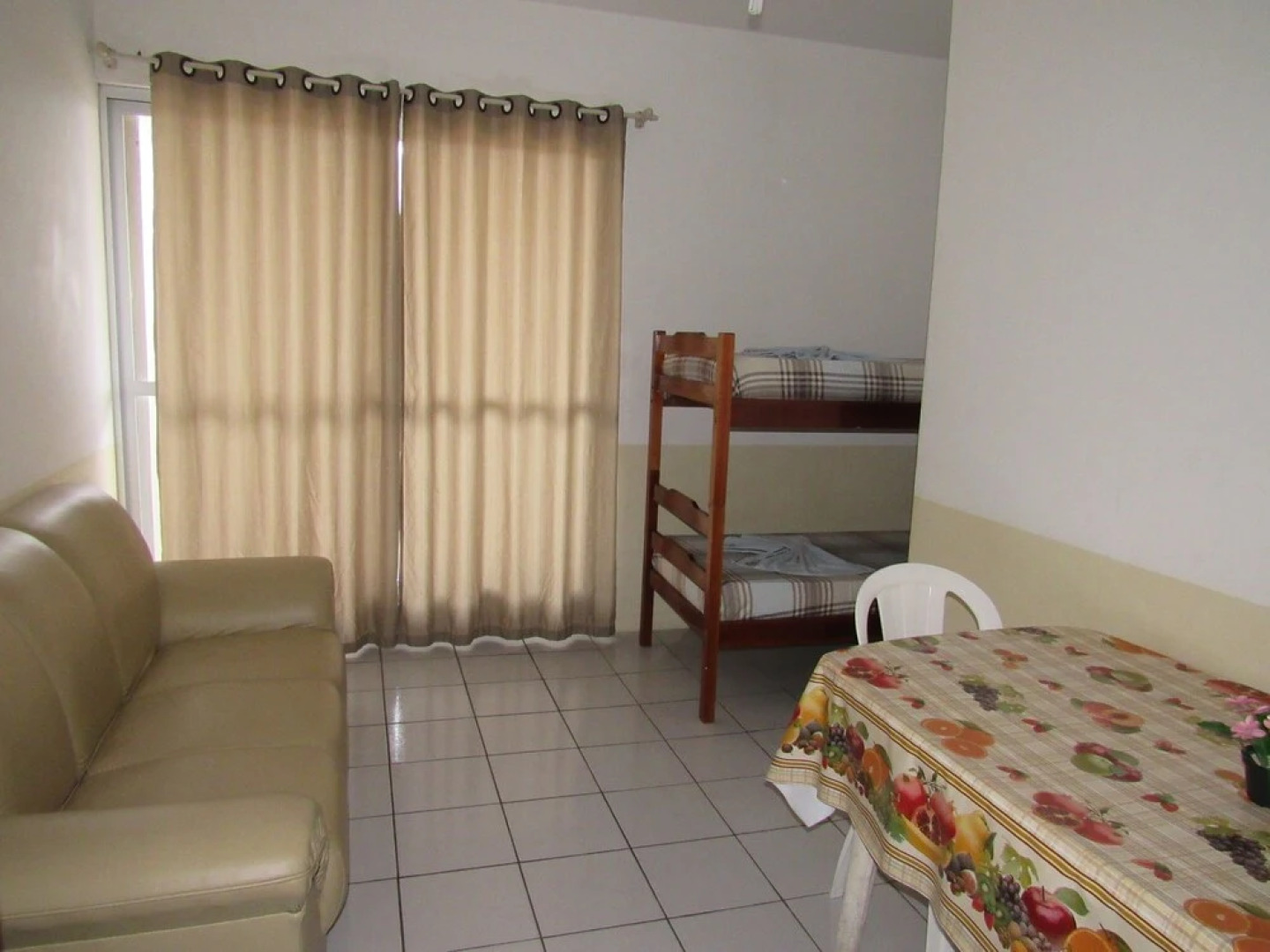 Pousada Mar do Santinho