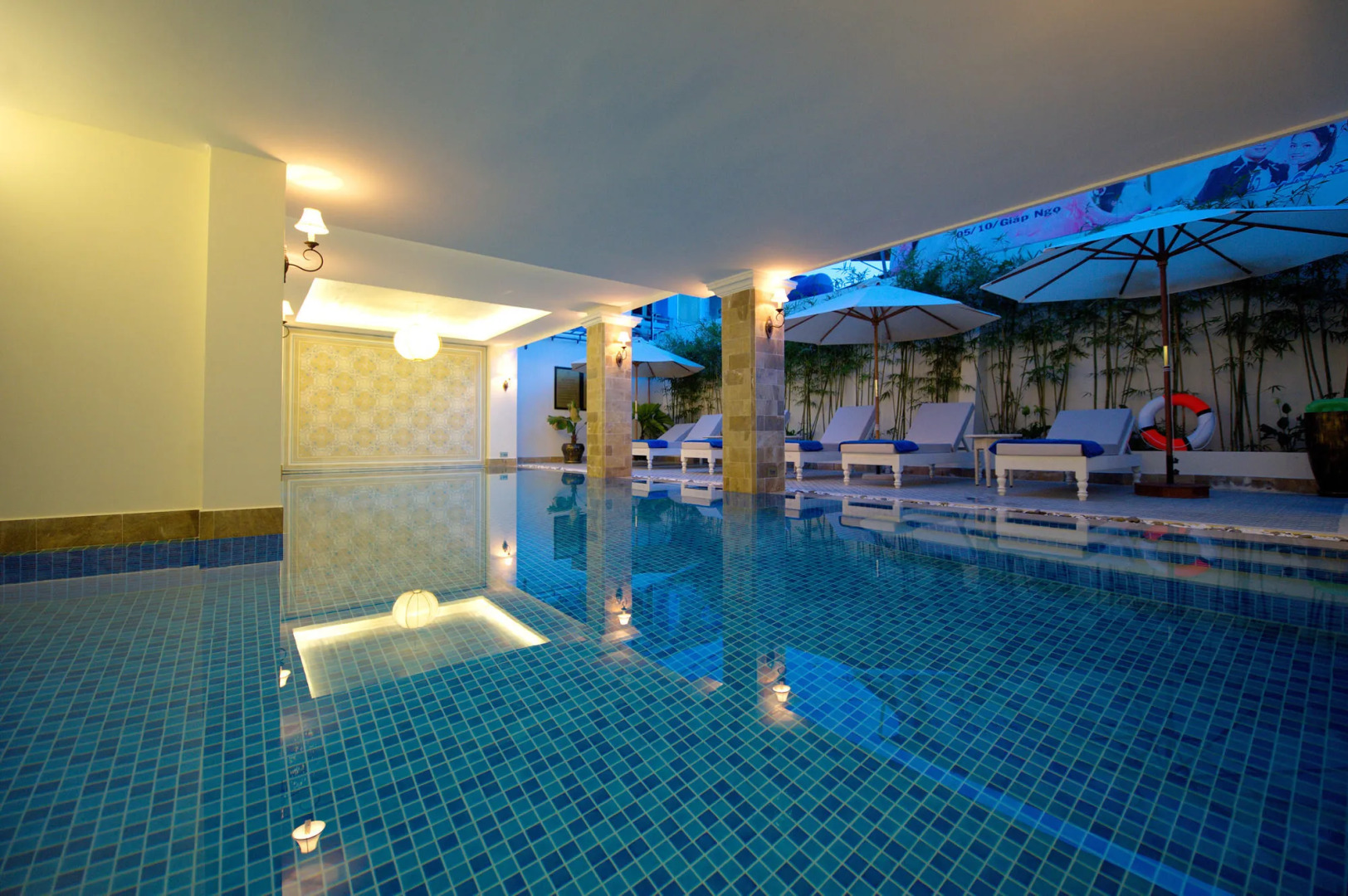 Lantana Boutique Hotel Hoi An