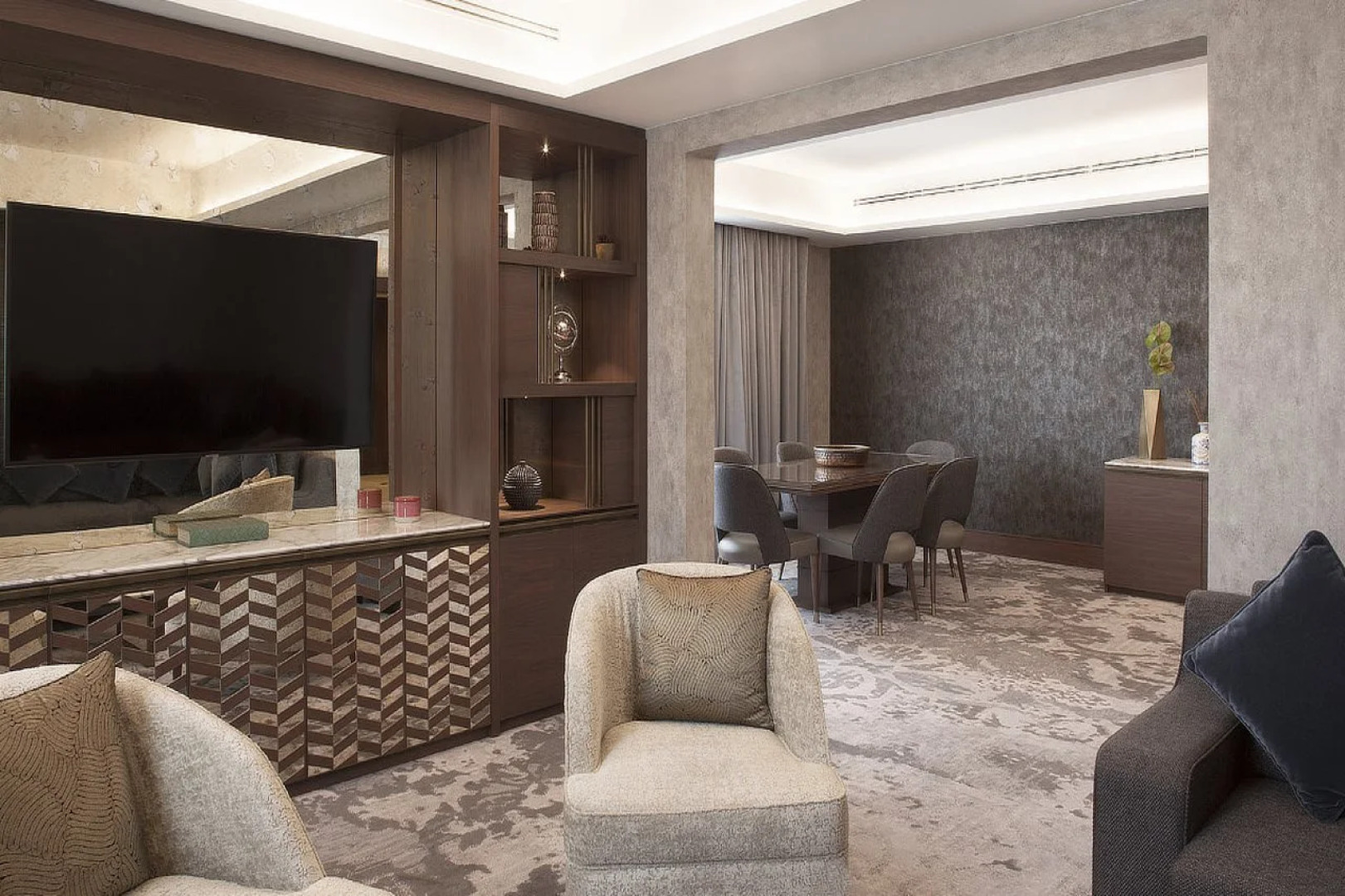 InterContinental Lisbon by IHG