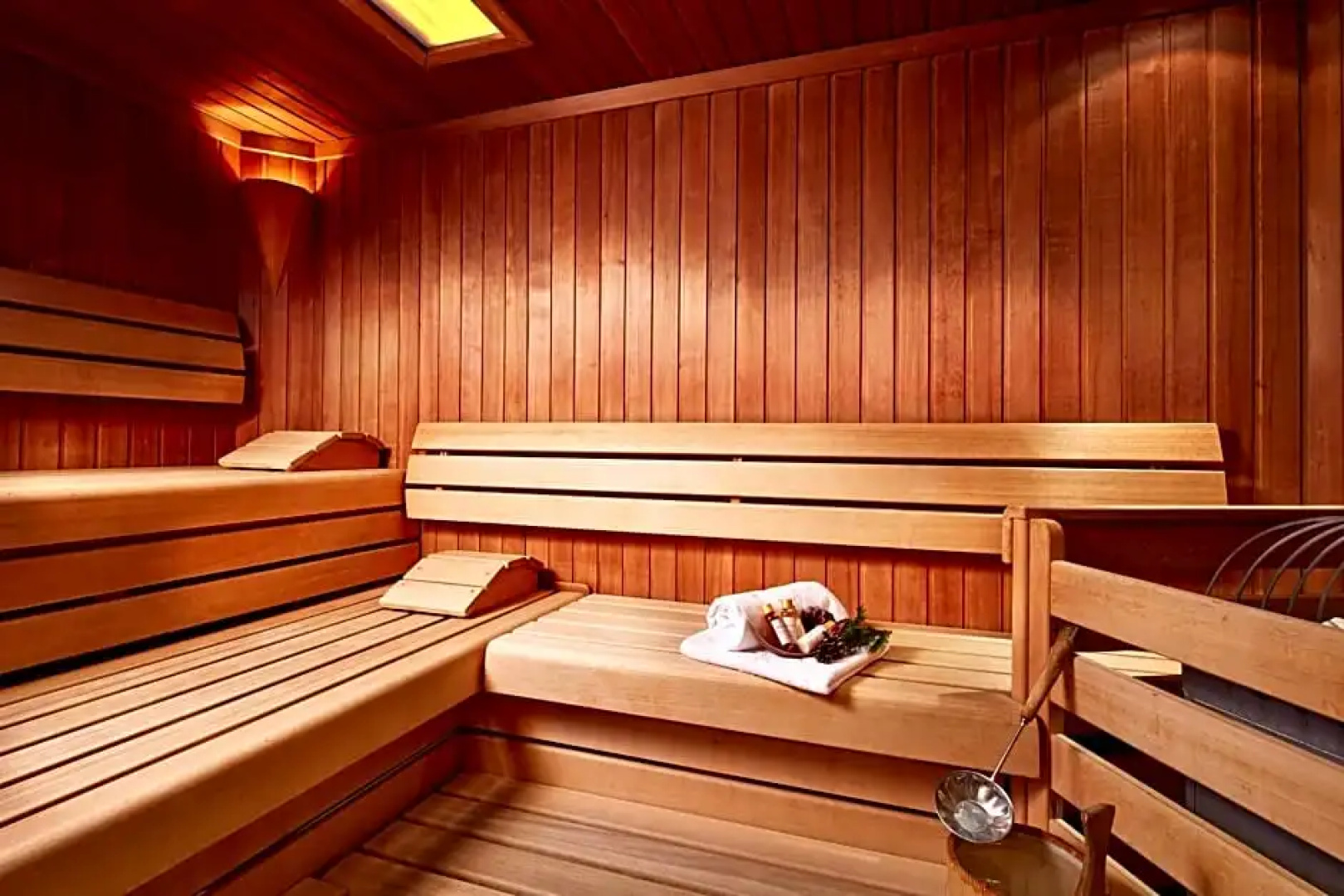 Hotel Barbarahof Kaprun -  Adults Only