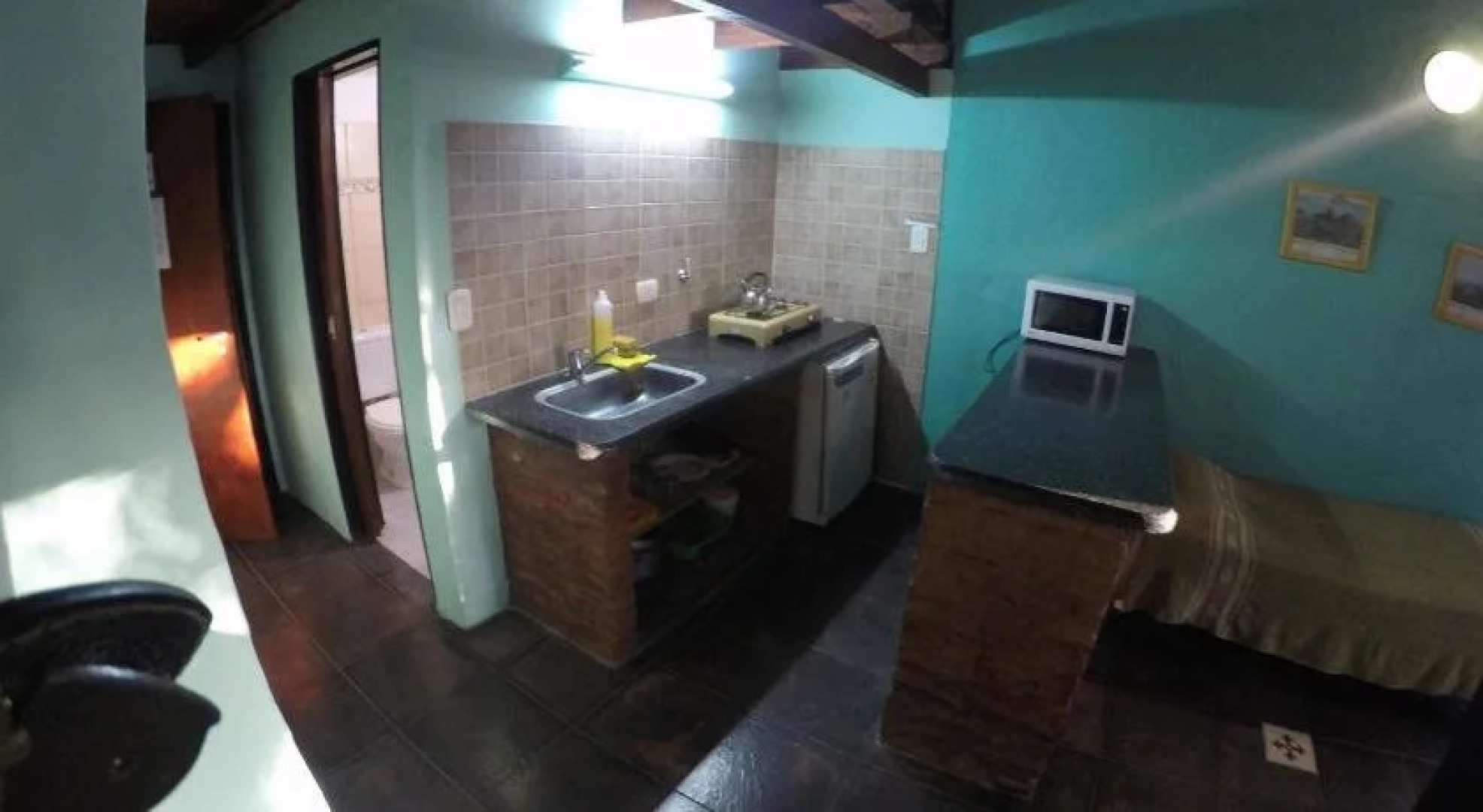 Jucaso Departamentos