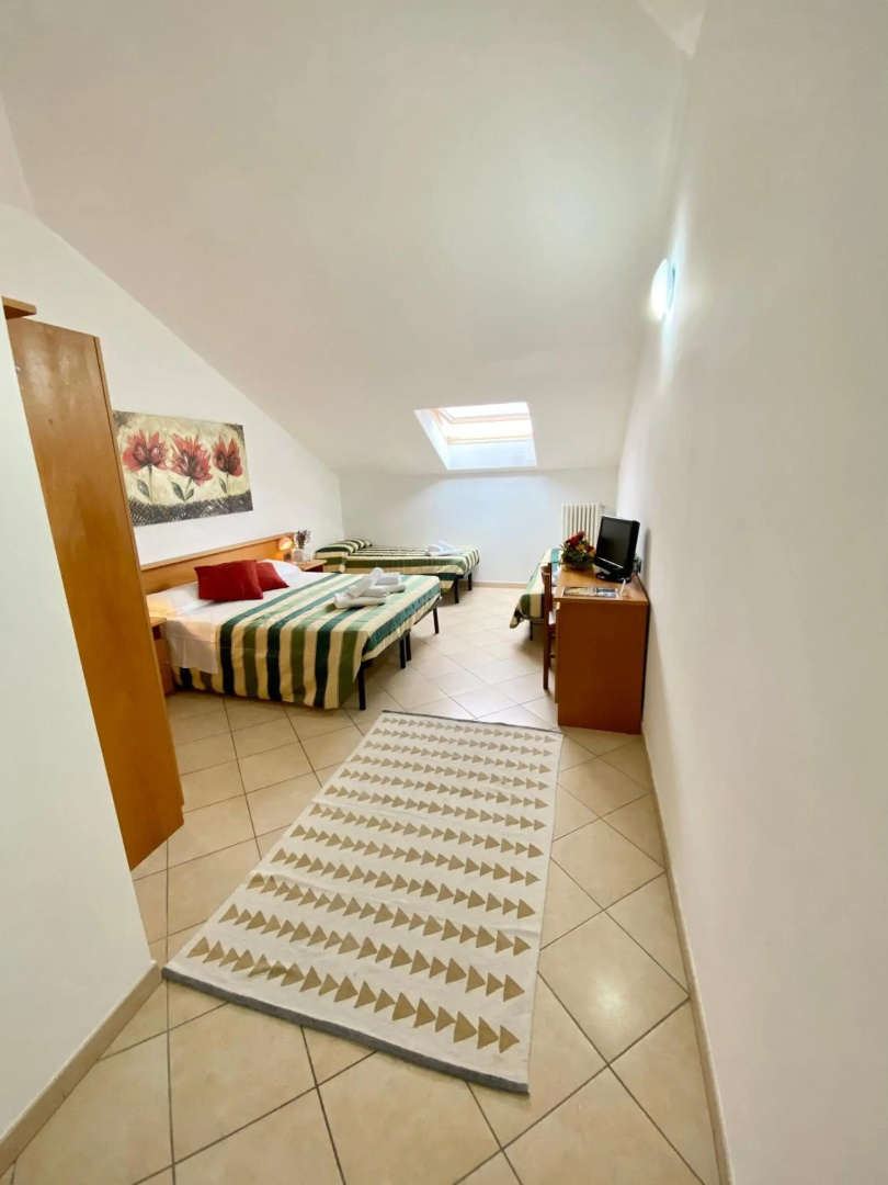 Albergo Villa Ada