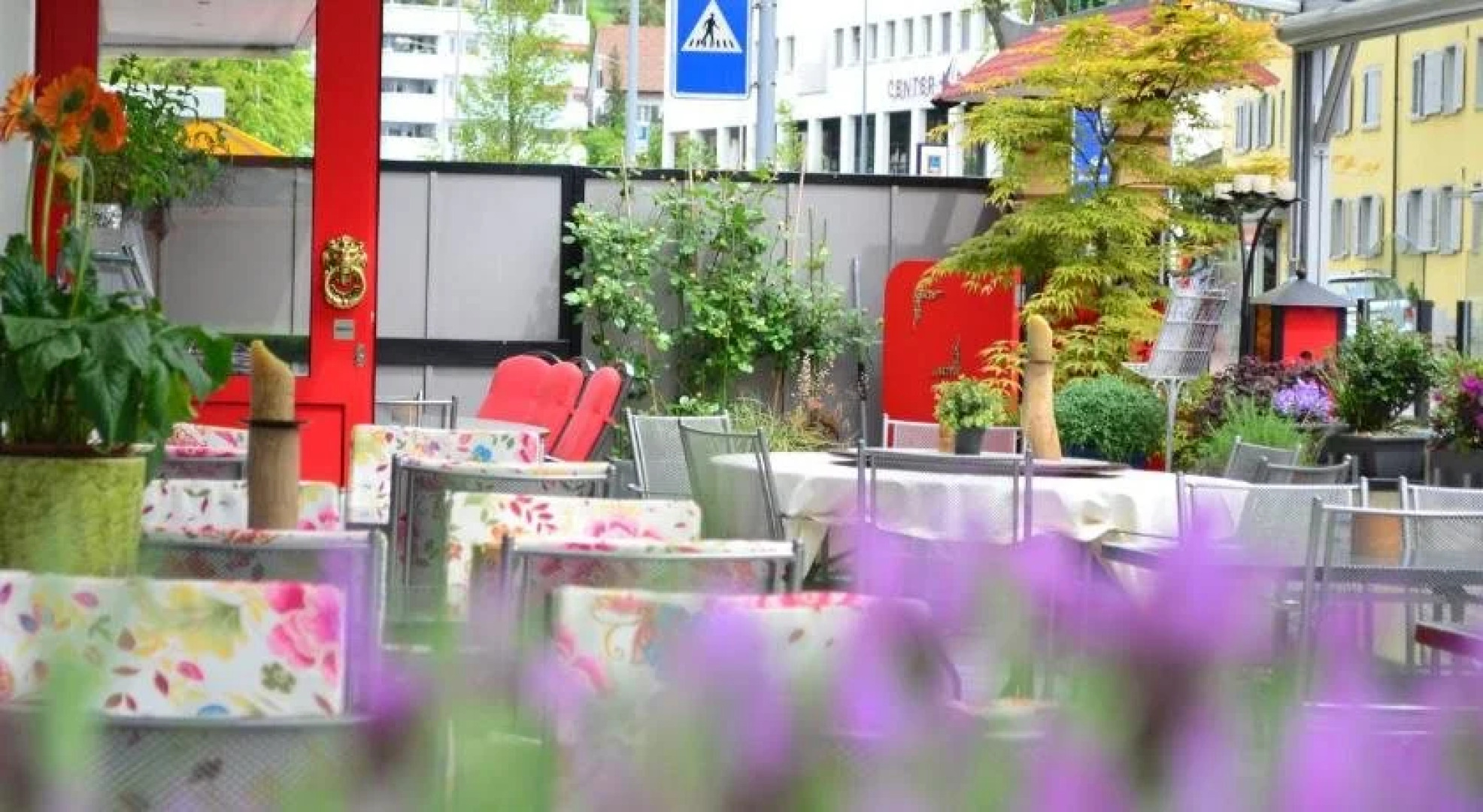 City Hotel Wettingen