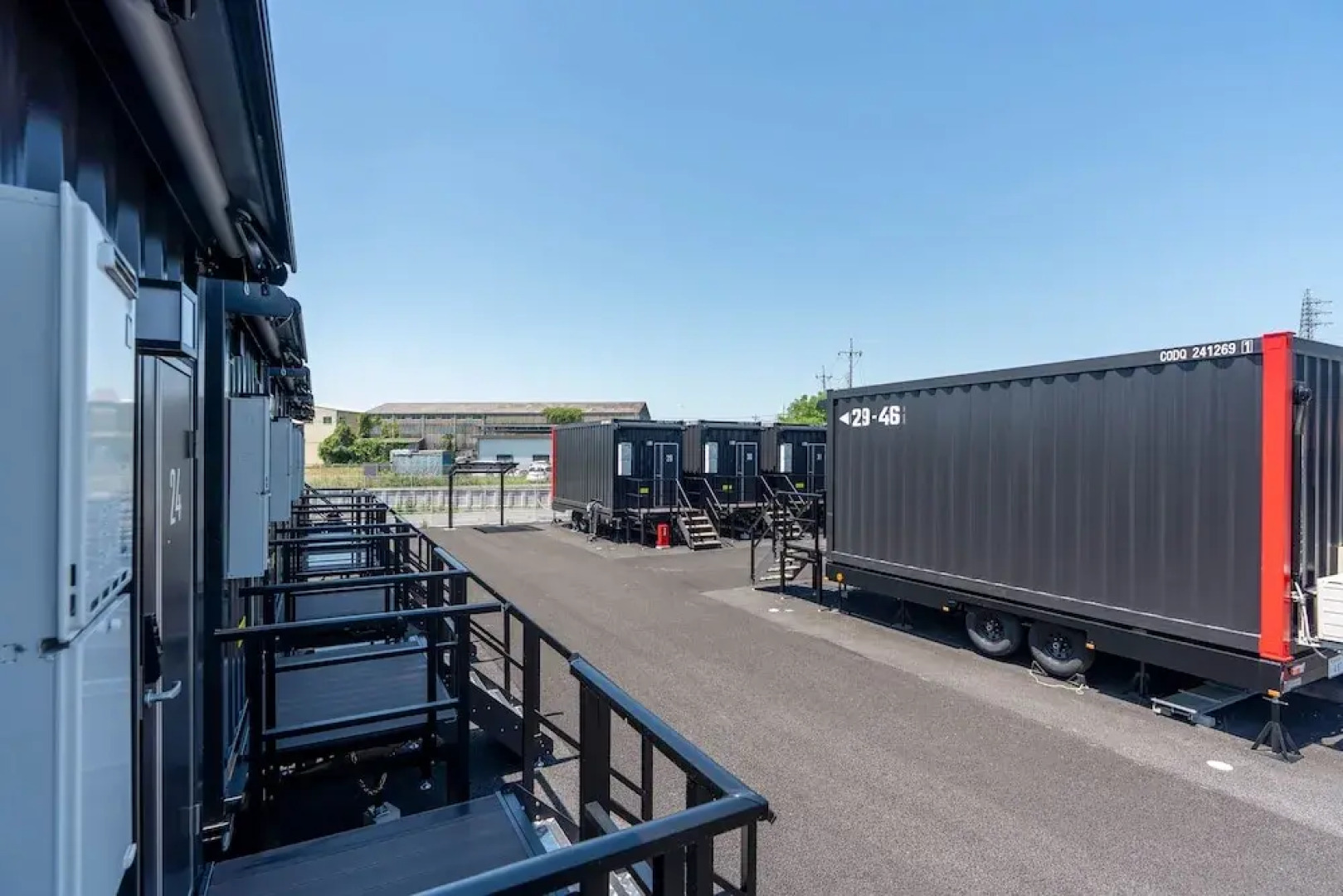 HOTEL R9 The Yard Tochigiohira