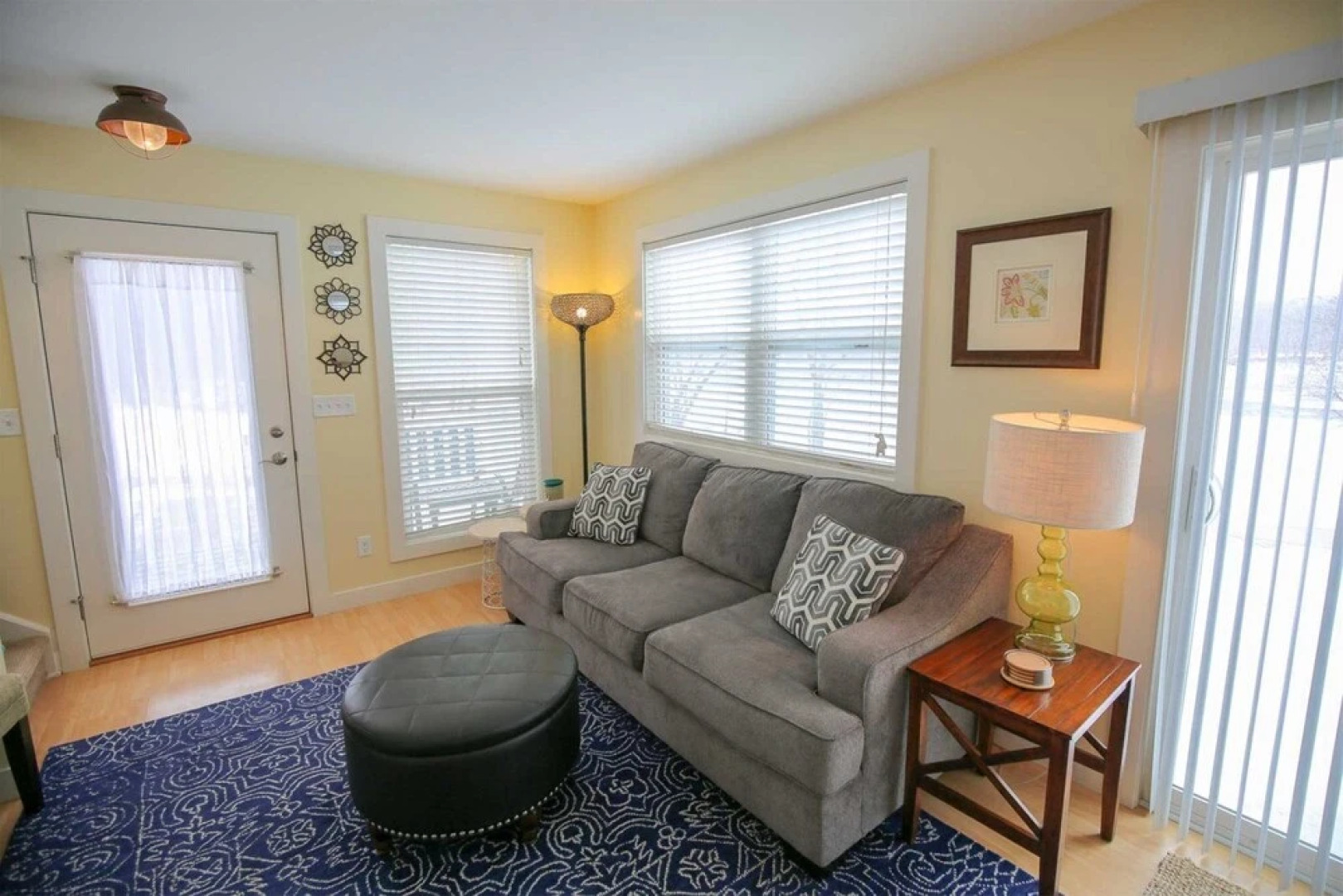 Rollin` on the River #25