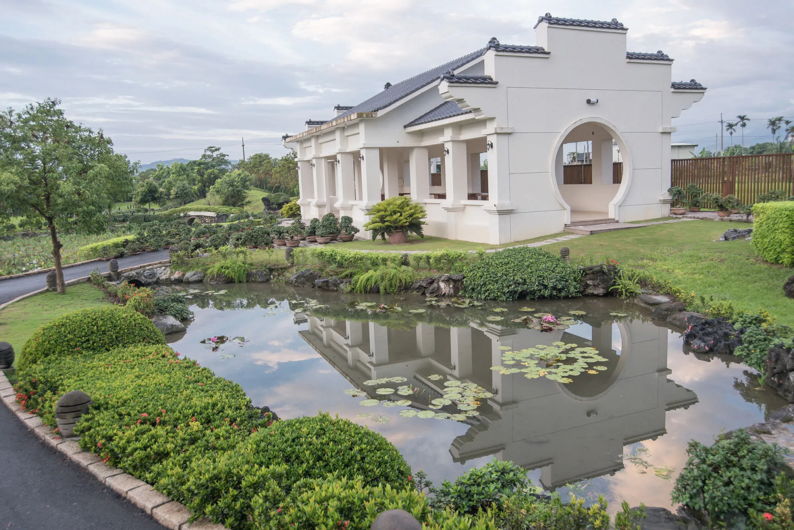 Hualien Toong Mao Resort