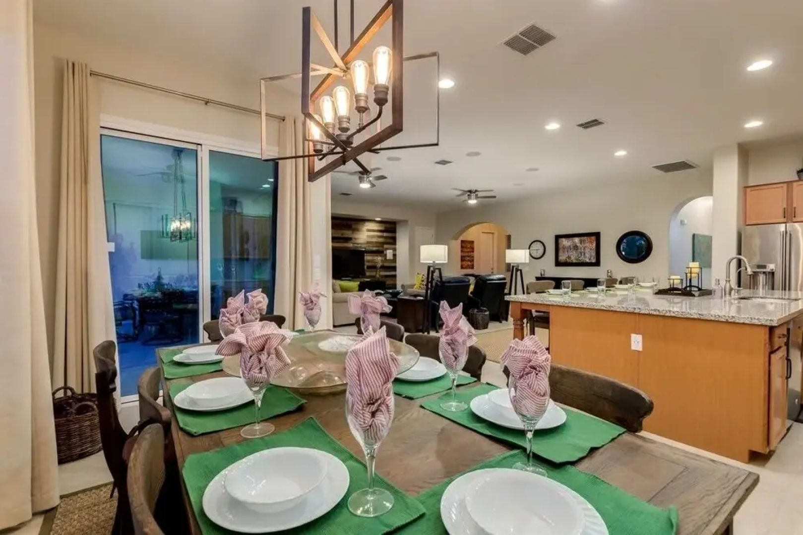 Pecan Qc 3 Bedroom Home