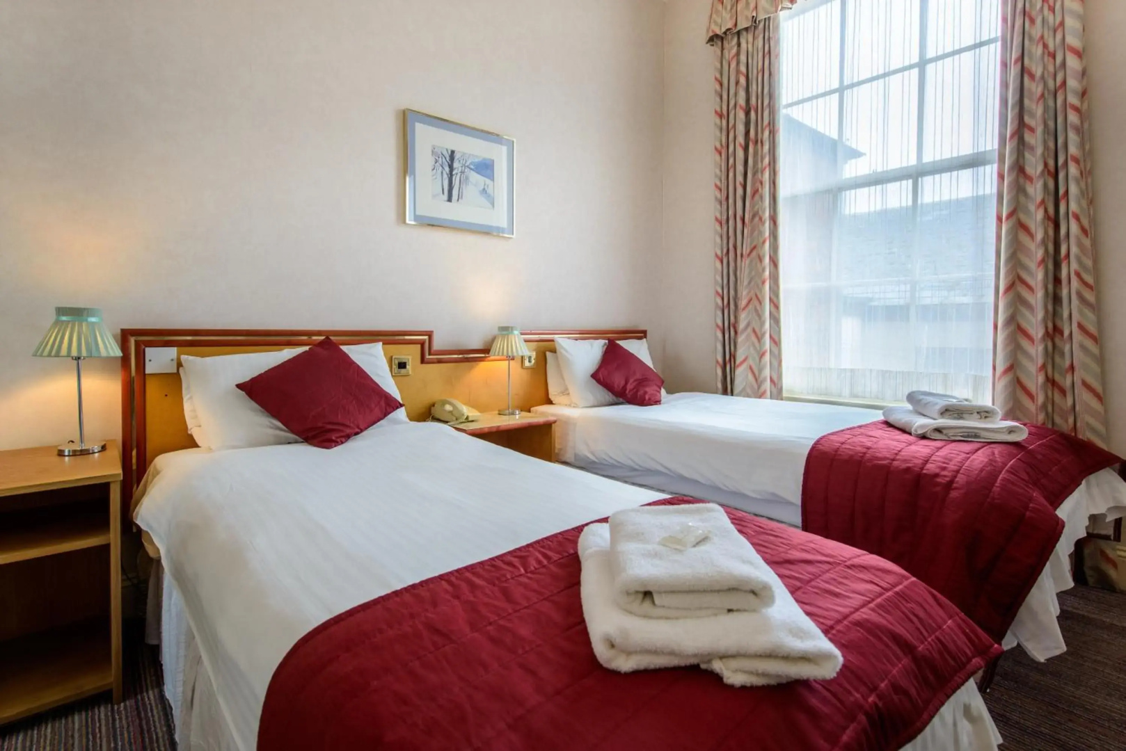 Russell Hotel
