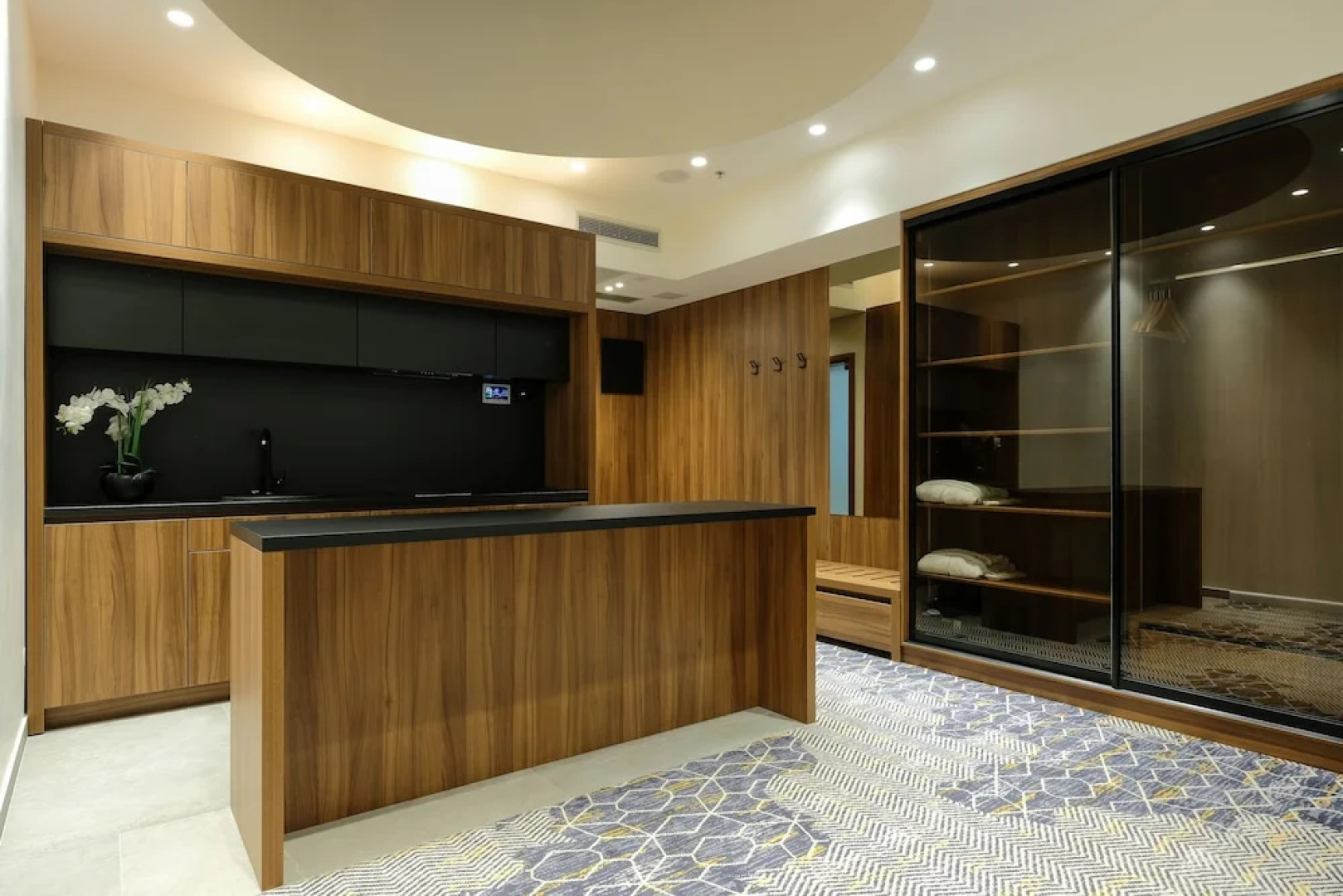 Hotel Vema