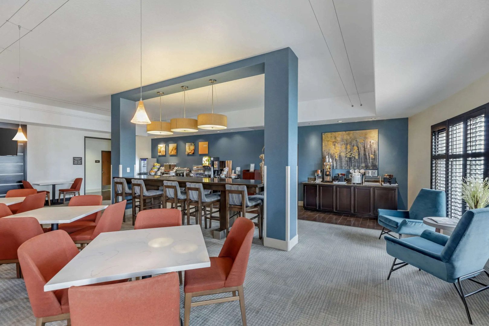 Comfort Inn & Suites Brighton Denver NE Medical Center