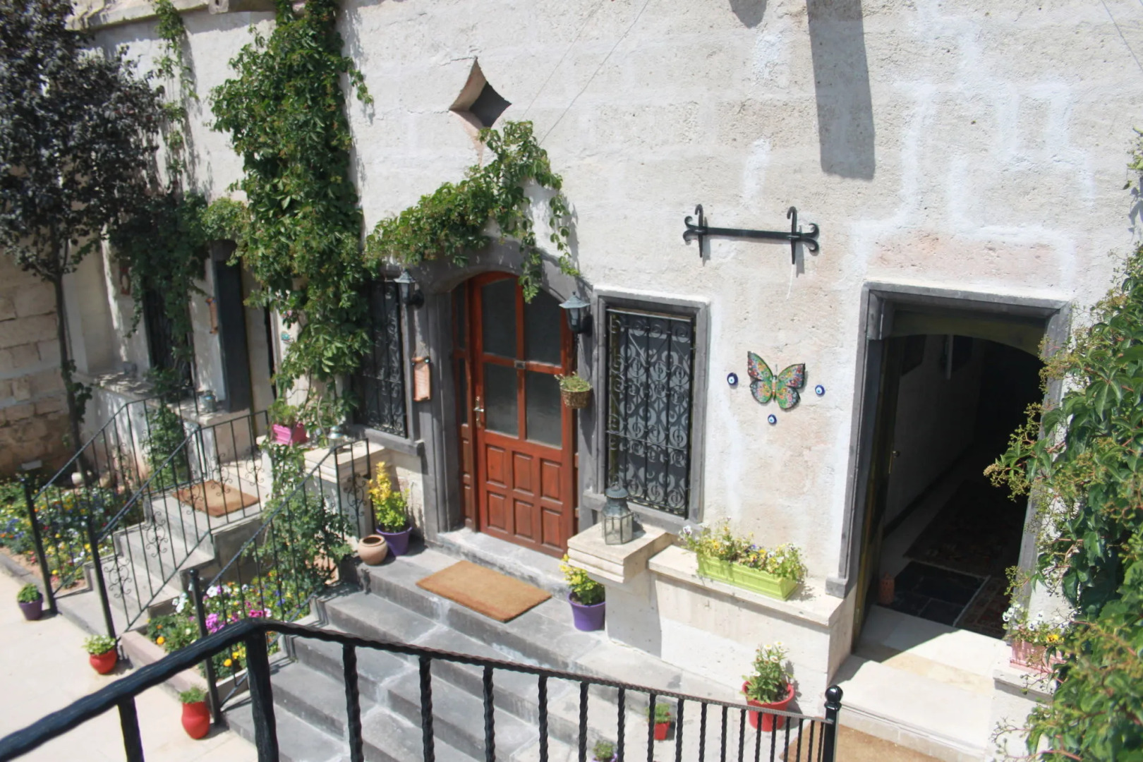 Mira Cappadocia Hotel