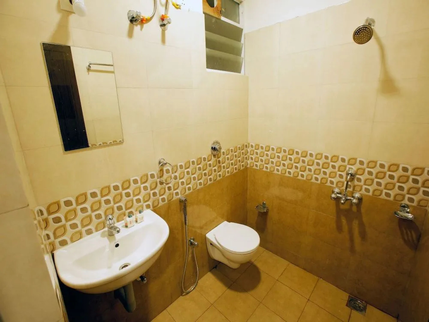 OYO 12974 AK International