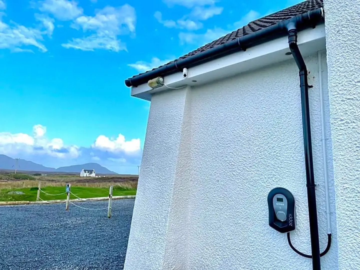 Grianaig Guest House