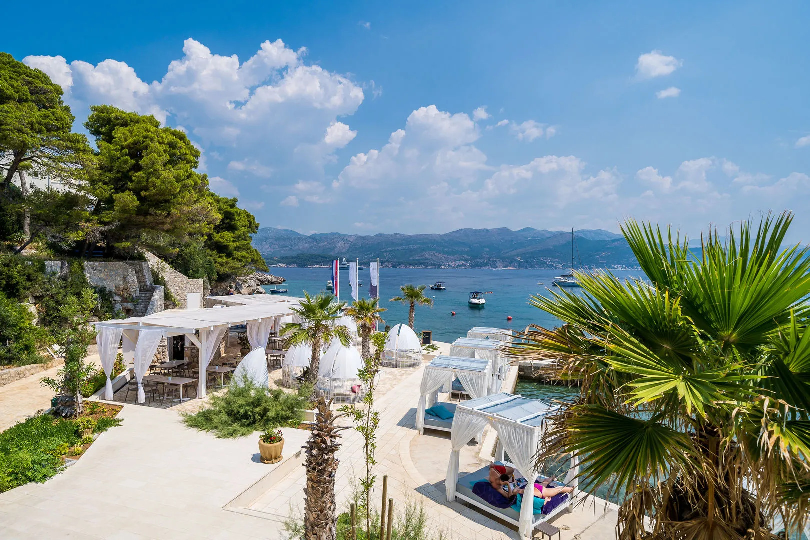 Kalamota Beach House