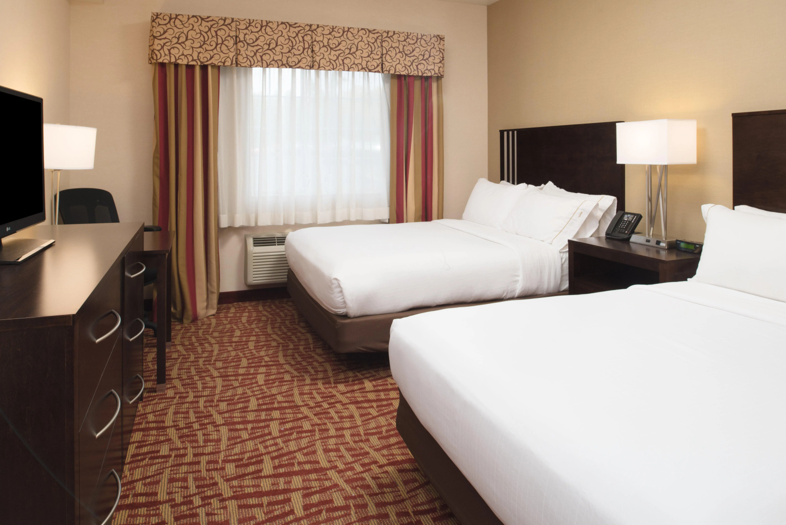 Holiday Inn Express Spokane-Valley by IHG