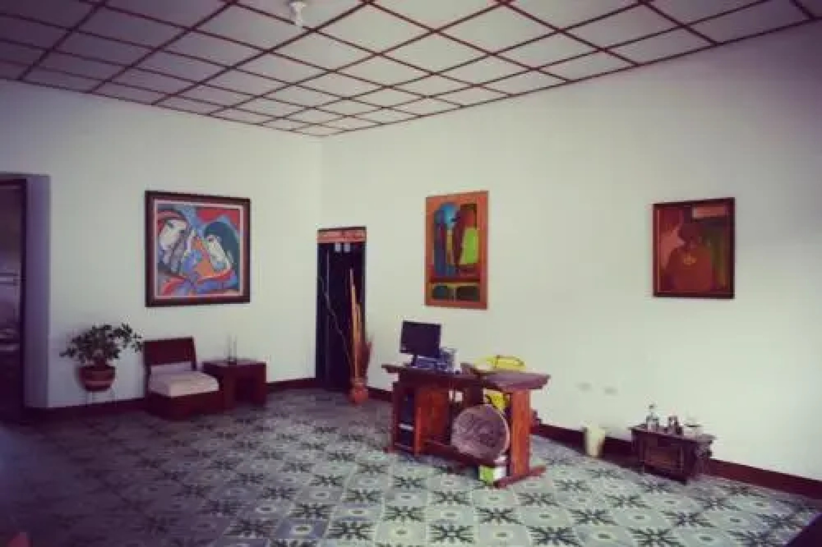 Hotel San Cristobal