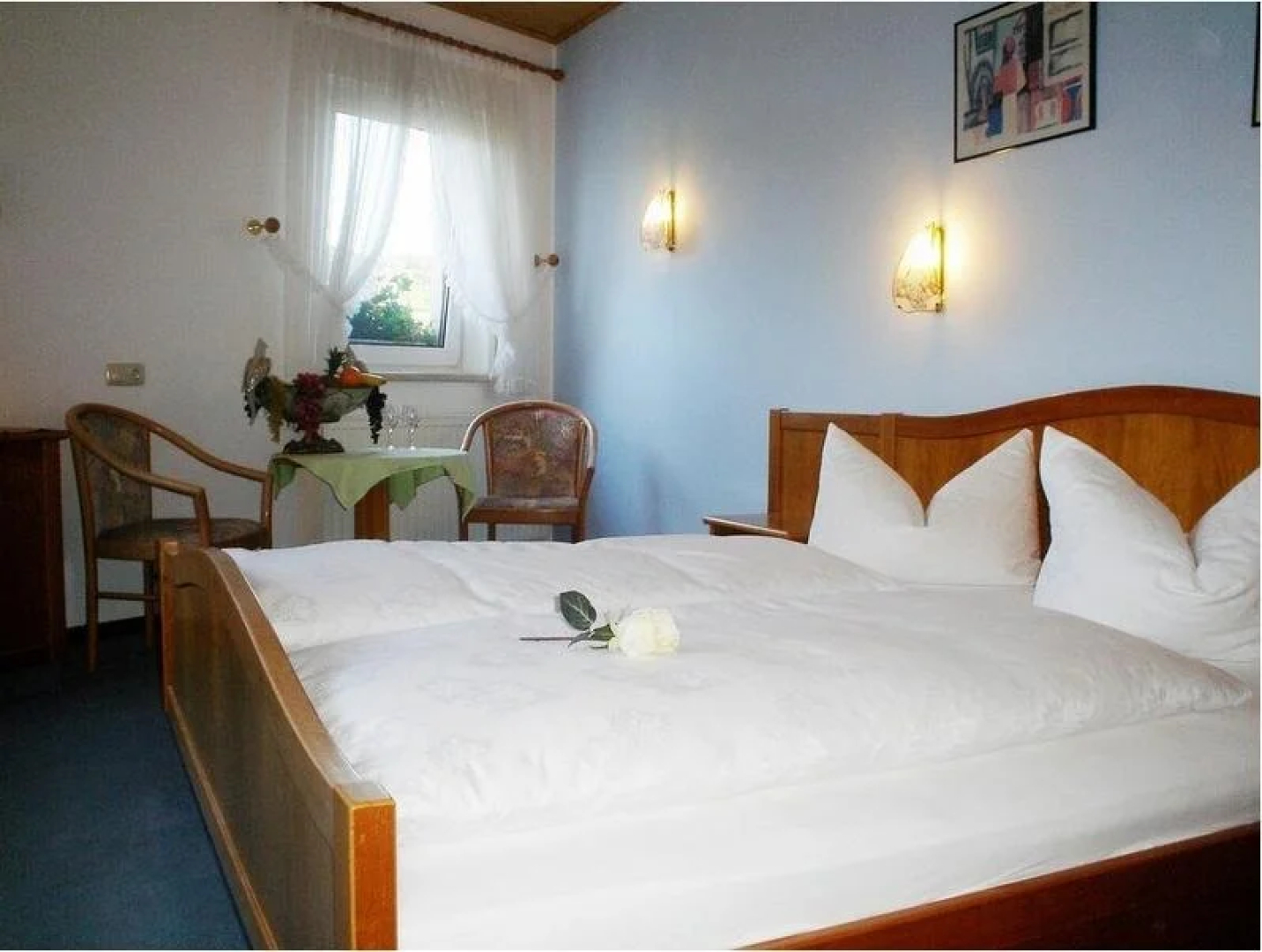 Hotel Waldeck