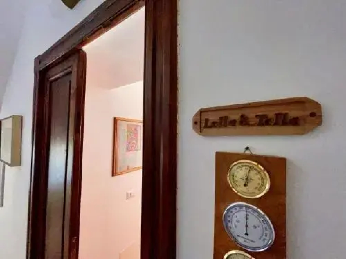 Villa Lena
