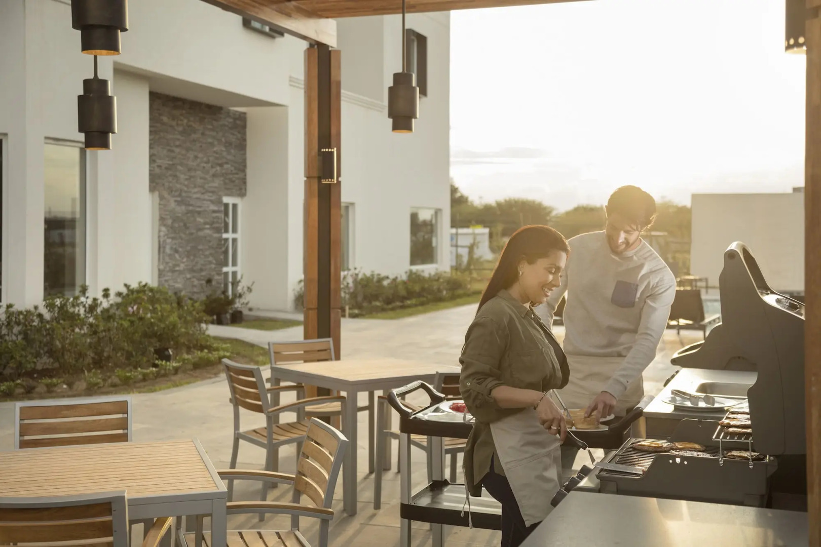 Staybridge Suites Saltillo by IHG