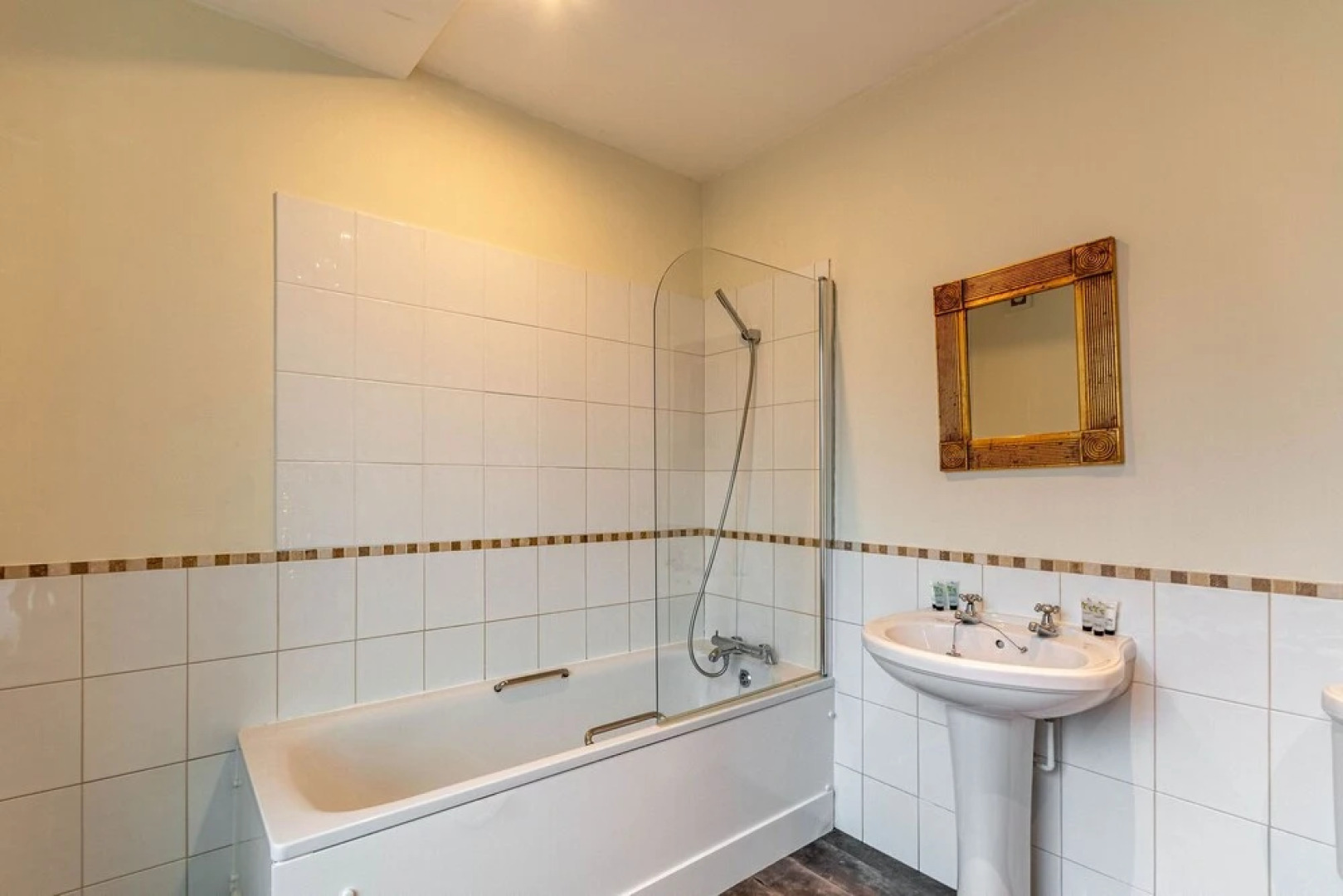 Hewitt's House Hotel