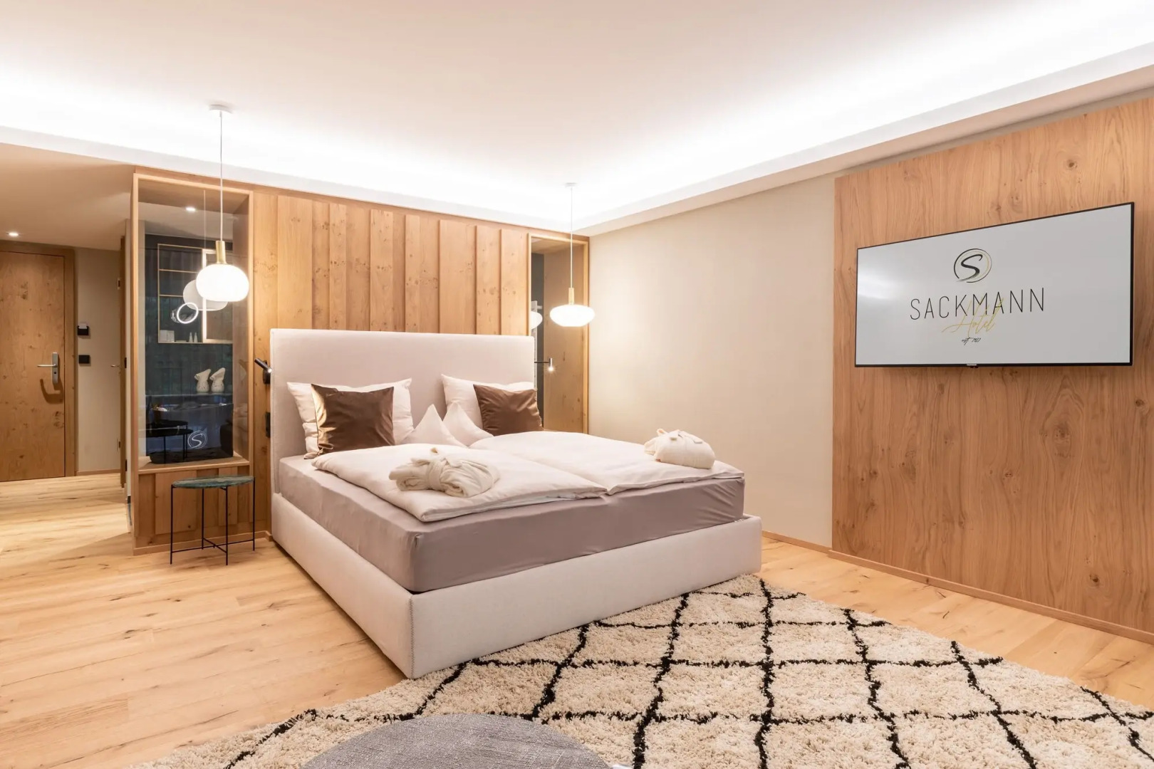 Sackmann Genuss und Spa Resort