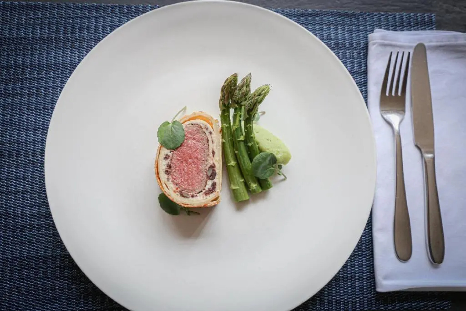 The White Hart Hotel