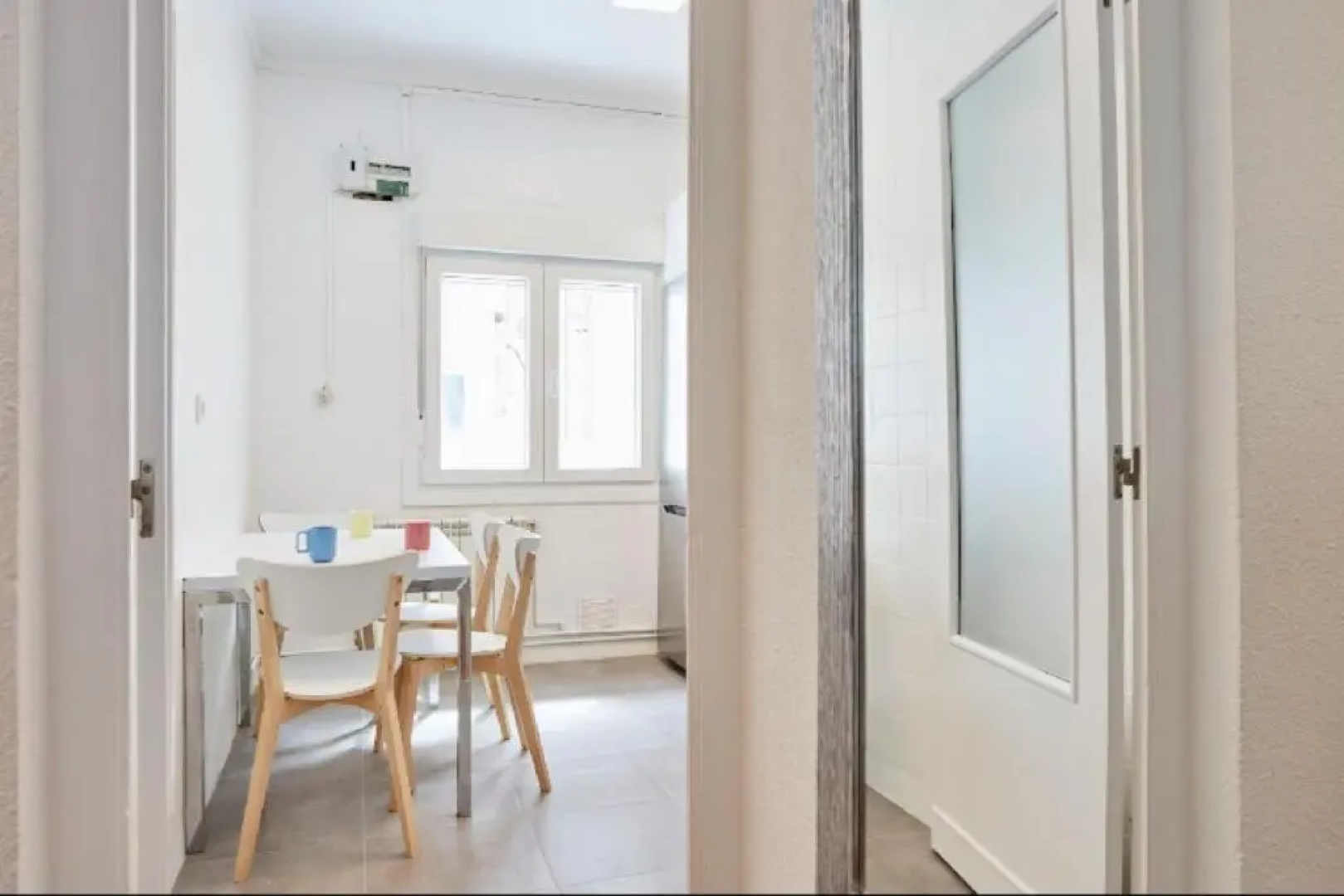 Apartamento Pamplona