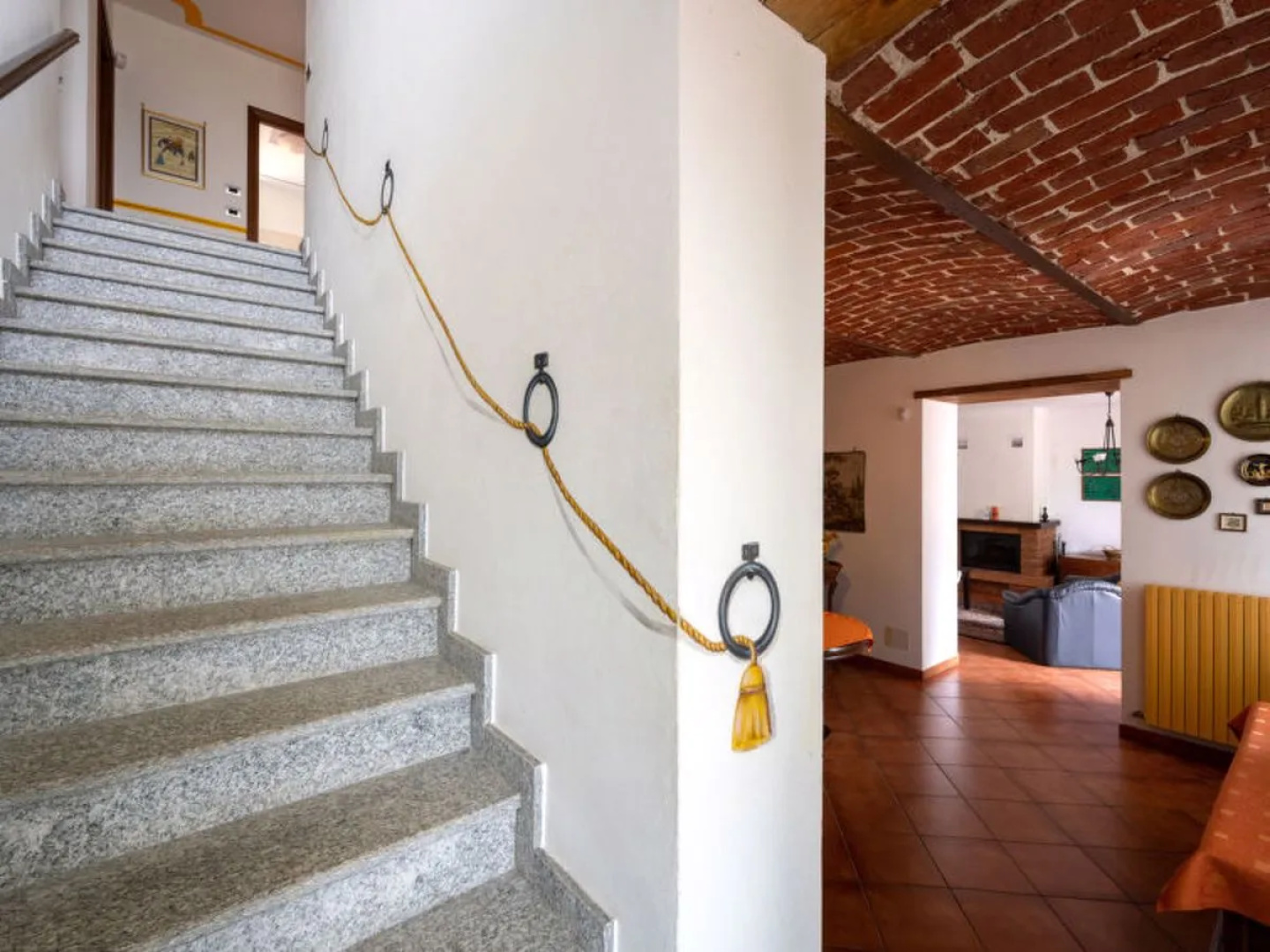 Casa Nocciola (FRR100)