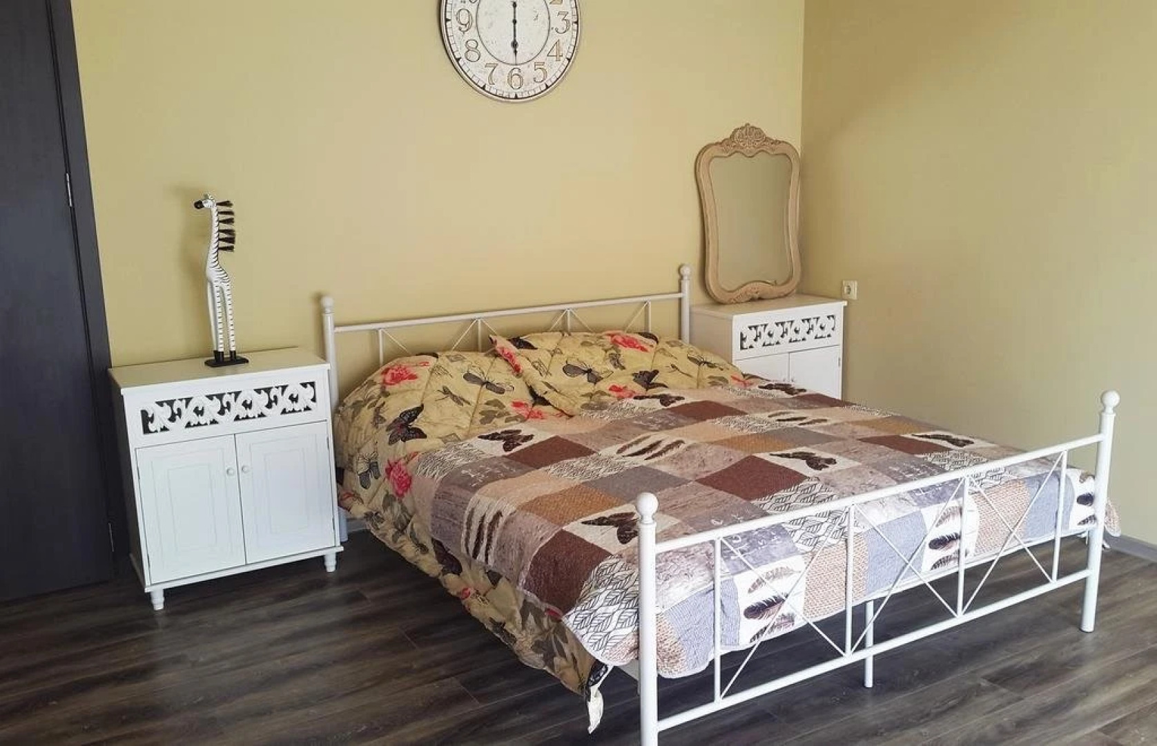 Mtskheta Terrace (AncientLandscape)